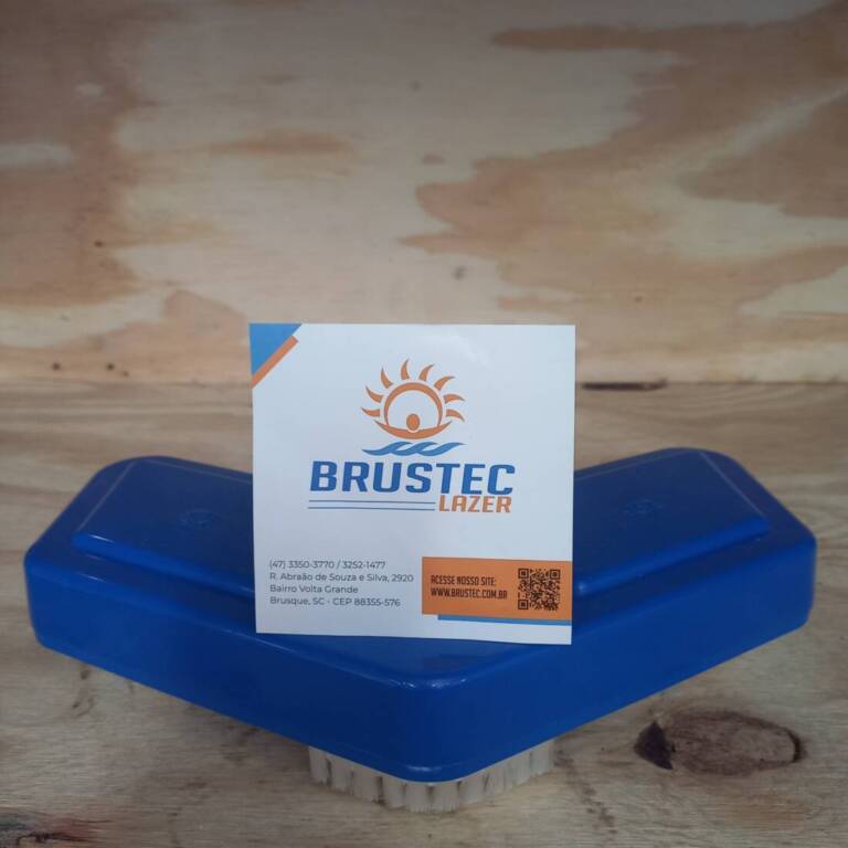 Limpiafondo rectangular LACUS