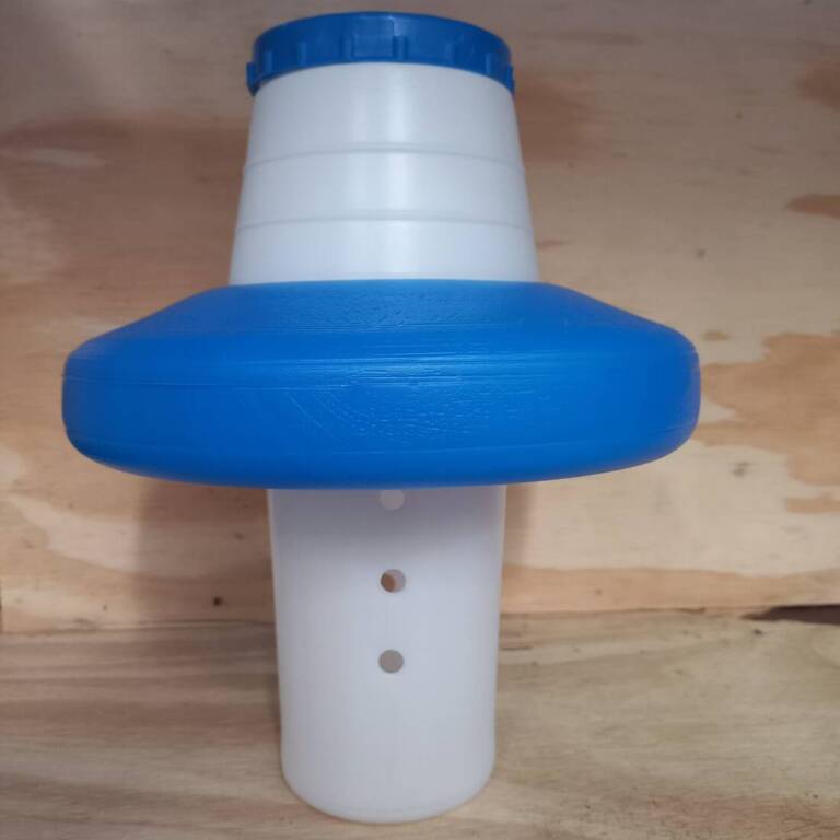 BOYA SATELITE GRANDE