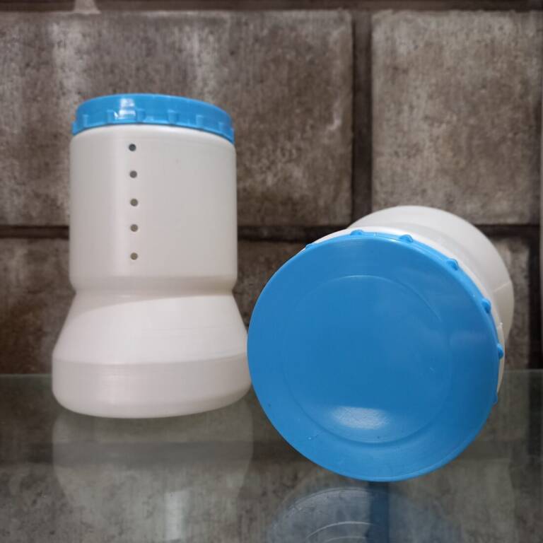 BOYA HONGO TECNOCLOR