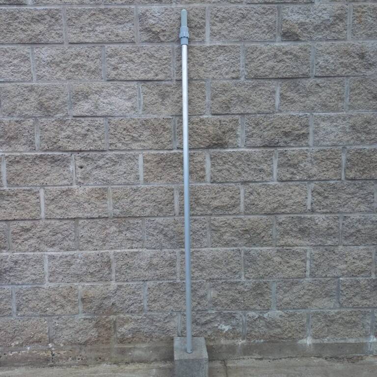 BARRAL EXTENSIBLE 3.40 MTRS