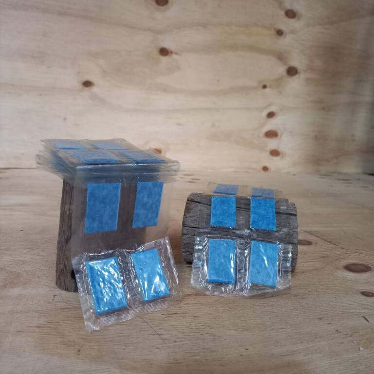 TABLETAS MATAMOSQUITOS *6u