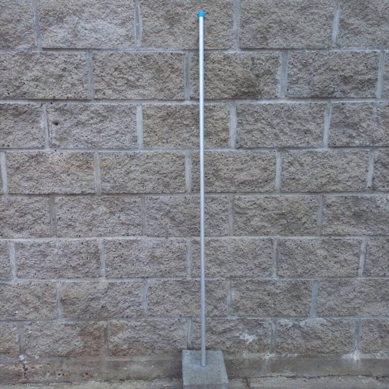 CABO ALUMINIO SACA HOJAS