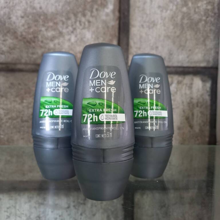 ROLLON EXTRA FRESH 50 ML DOVE