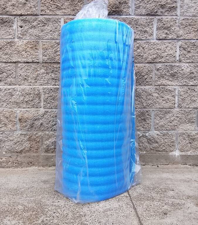 ROLLO BAJO PILETA 1.30 MT 5 MM