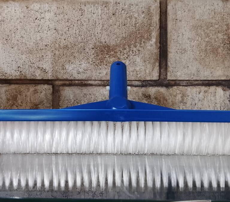 CEPILLO RECTO VULCANO BRUSTEC