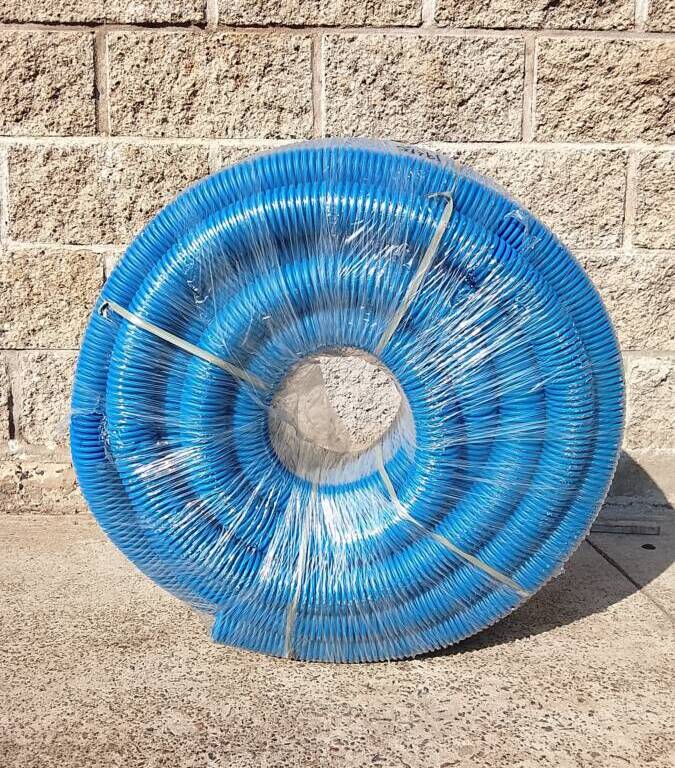 MANGUERA PILETERA 1 1/2 X 30 MT